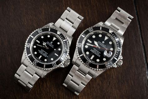 rolex submariner hommage|rolex homage watches under 300.